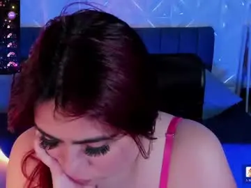 Chaturbate Live Porn of amberthomsonn