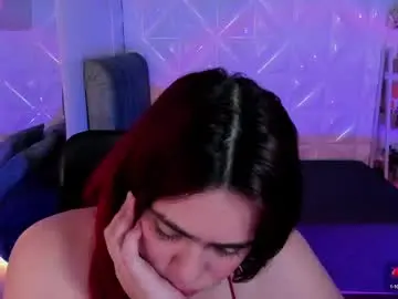 Chaturbate Adult Webcam of amberthomsonn