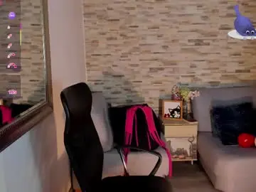Chaturbate Best live sex cam show of amberthomsonn
