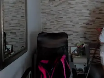 Chaturbate Adult Video Chat of amberthomsonn