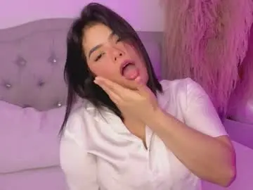 Chaturbate Live Porn of annie_20_