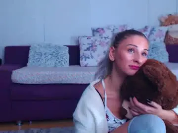 Chaturbate Live Porn of cassiespell