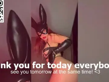 Chaturbate Best Webcam of cherry_pie_88