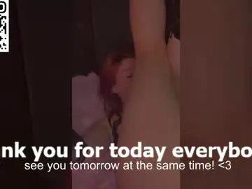 Chaturbate Free Porn Cam of cherry_pie_88