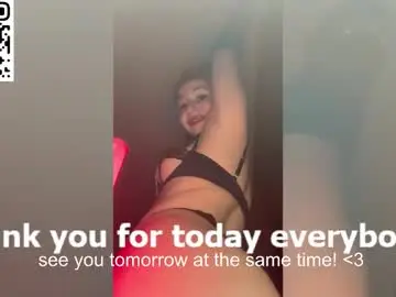 Chaturbate Nude Webcam of cherry_pie_88