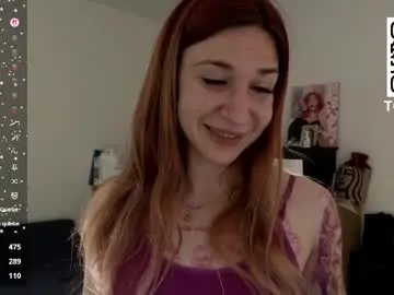 Chaturbate Free Live Porn of cherry_pie_88