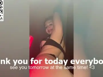 Chaturbate Adult Video Chat of cherry_pie_88