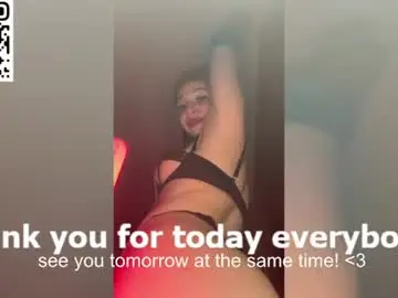 Chaturbate Best Webcam of cherry_pie_88