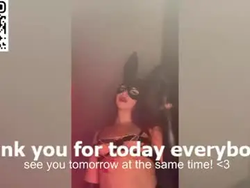 Chaturbate Free Porn Cam of cherry_pie_88