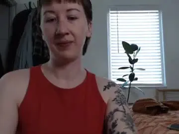 Chaturbate Adult Video Chat of ellierowyn