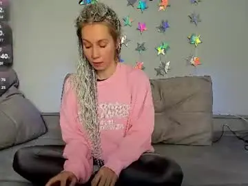 Chaturbate Sex Chat of ergoproxy_