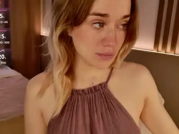 Chaturbate Live Sex of fancyamelia