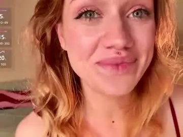 Chaturbate Sex Cam of fancyamelia