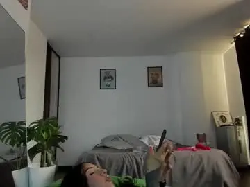 Chaturbate Sex Chat of jade_porn