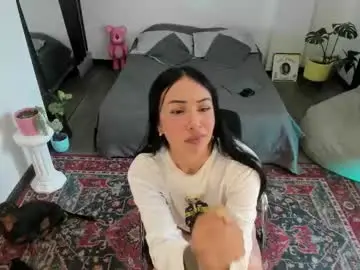 Chaturbate Best live sex cam show of jade_porn