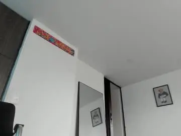 Chaturbate Adult Webcam of jade_porn