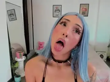 Chaturbate Adult Webcam of jade_porn
