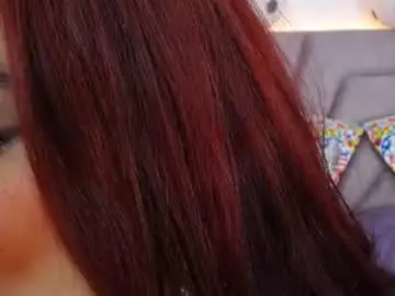 Chaturbate Free Porn Cam of jessica_kraft_