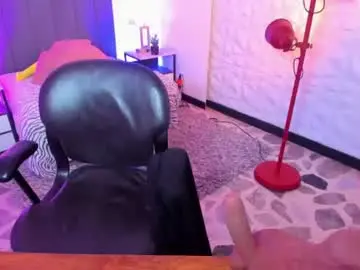 Chaturbate Sex Cam of linda_norris