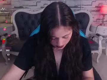 Chaturbate Live Sex of little_alice_a