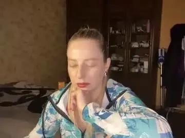 Chaturbate Free Porn Cam of livandria