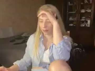 Chaturbate Free Porn Cam of livandria