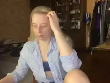 Chaturbate Adult Video Chat of livandria