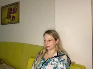 Chaturbate Sex Cam of livandria