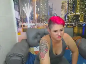 Chaturbate Best Webcam of luz_clarita0