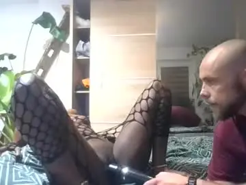 Chaturbate Live Sex Cam of makeitnaughty