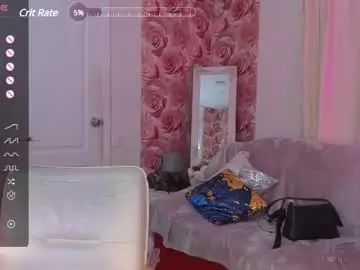 Chaturbate Sex Cam of monasteel
