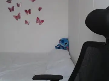 Chaturbate Nude Webcam of myc_sw_couple