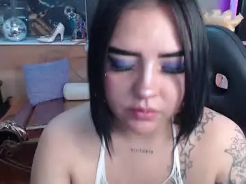 Chaturbate Free Porn Cam of nashly_dream