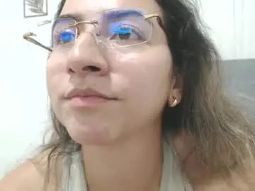 Chaturbate Free Porn Cam of odette_brigh_