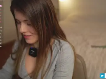 Chaturbate Live Sex Cam of rebeccastonee