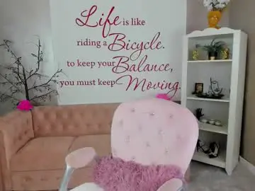 Chaturbate Private Sex Chat of reynathevixen
