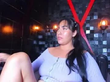 Chaturbate Sex Chat of samyevanns