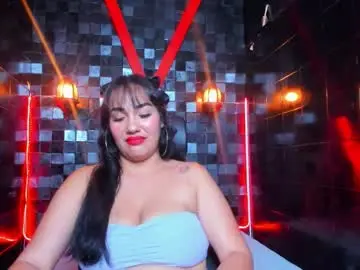 Chaturbate Free Live Porn of samyevanns