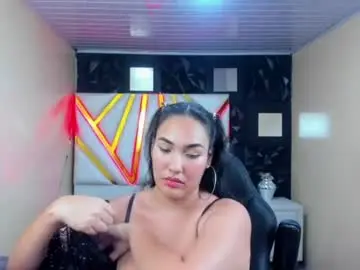 Chaturbate Watch Live Sex Cams of samyevanns