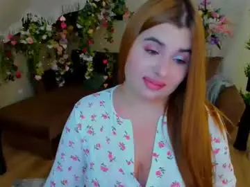 Chaturbate Nude Webcam of sensualcharisma