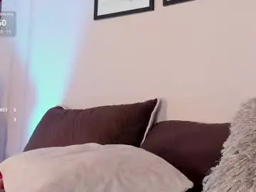 Chaturbate Live Sex of sofi_vega77