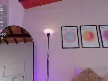 Chaturbate Live Porn of sofi_vega77