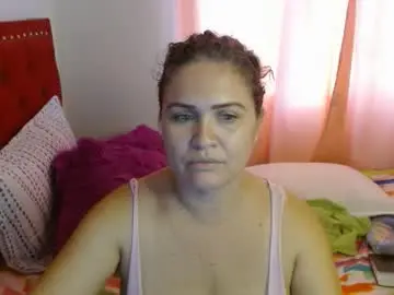Chaturbate Nude Webcam of venecasexy44