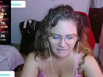 Chaturbate Adult Webcam of venecasexy44