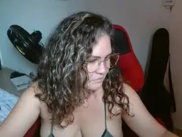 Chaturbate Live Sex Cam of venecasexy44