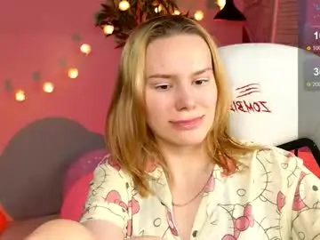 Chaturbate Nude Webcam of _ramona__