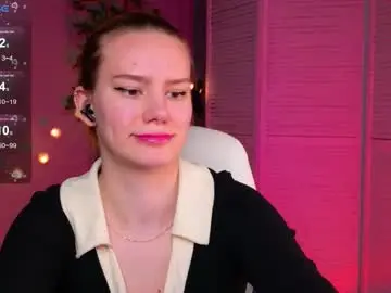 Chaturbate Live Sex Cam of _ramona__