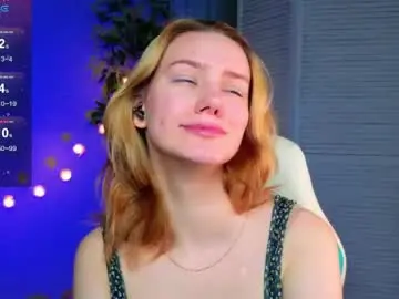 Chaturbate Best live sex cam show of _ramona__