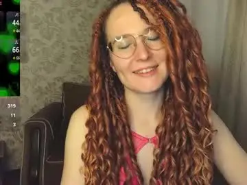 Chaturbate Nude Webcam of agnesgraham