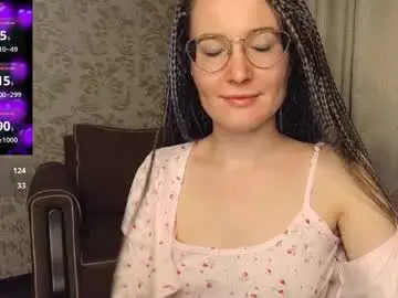Chaturbate Live Sex Cam of agnesgraham